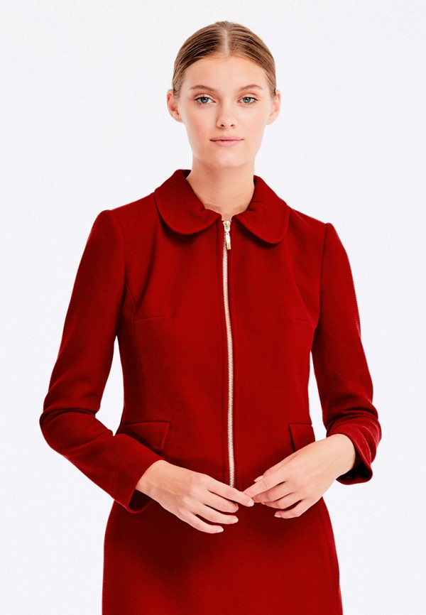 

Жакет MustHave, Бордовый