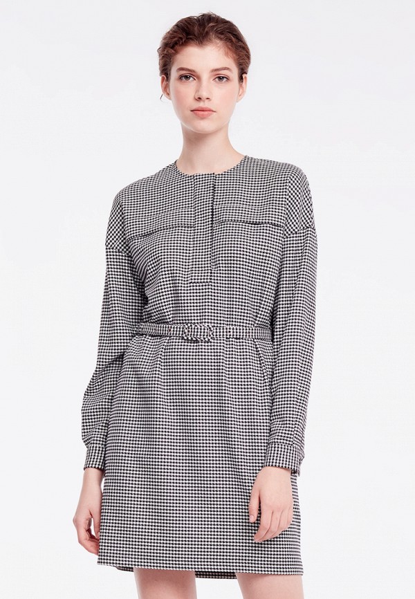 

Платье MustHave, Серый