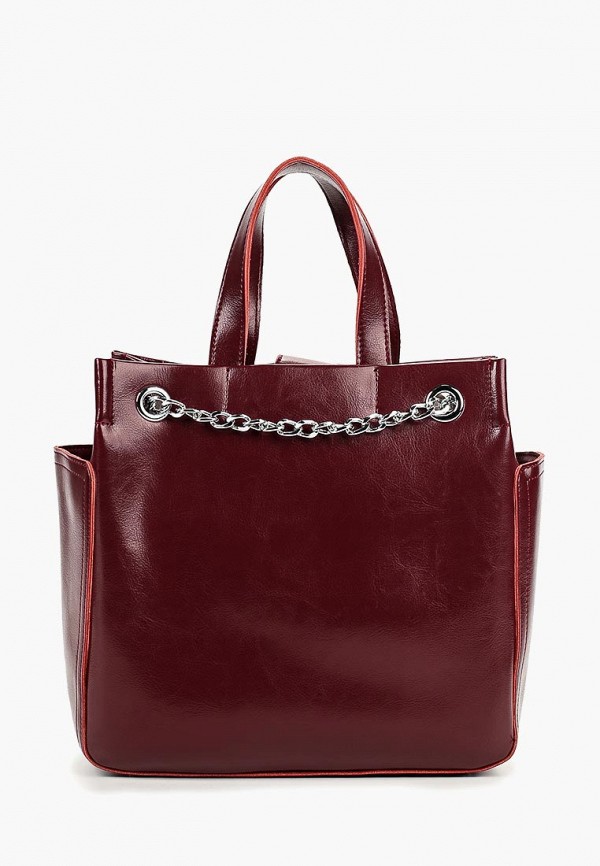 

Сумка Bolso, Бордовый