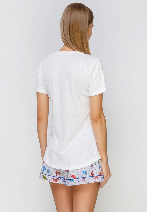 

Пижама Cyberjammies, Белый, Cyberjammies MP002XW1H5S9