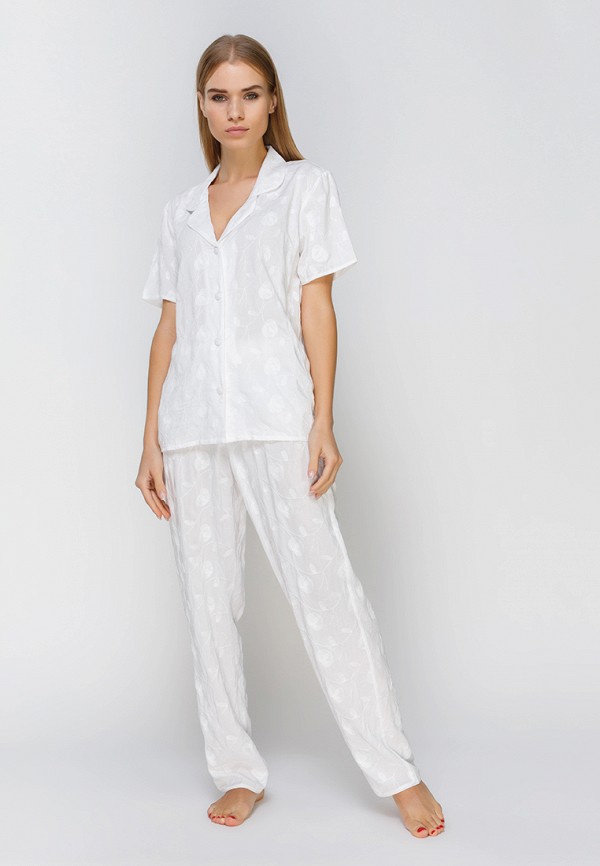 

Пижама Cyberjammies, Белый, Cyberjammies MP002XW1H5SA