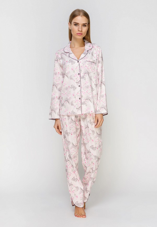 

Пижама Cyberjammies, Розовый