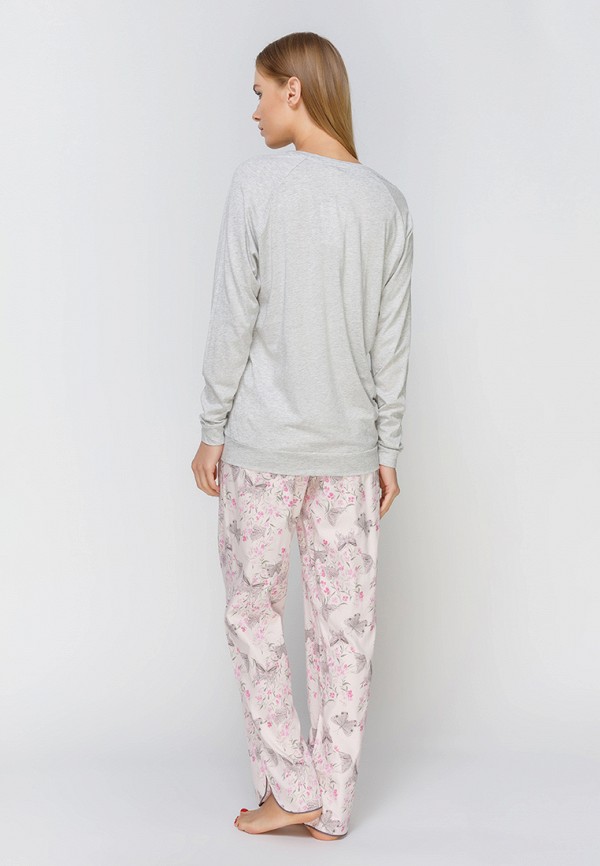 

Пижама Cyberjammies; Cyberjammies MP002XW1H5SD, Серый