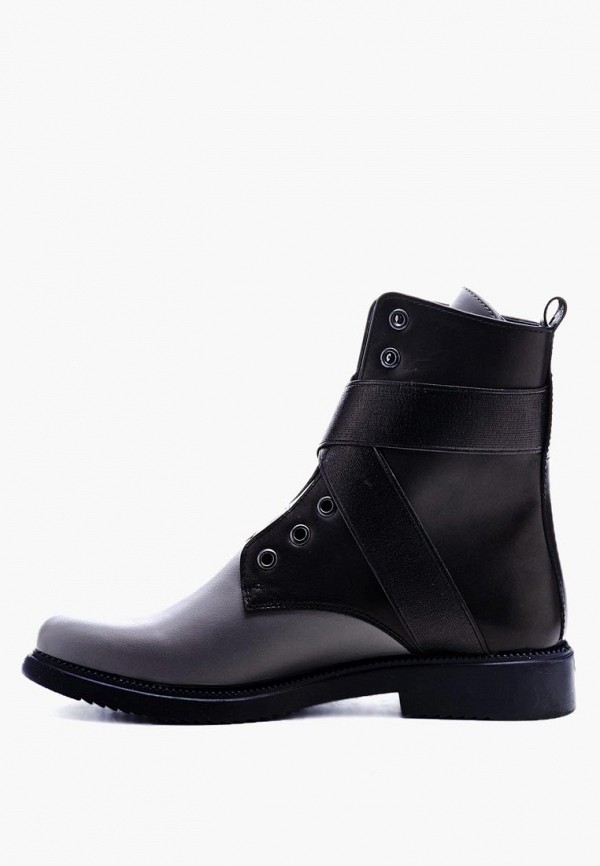 

Ботинки Modus Vivendi, Серый, Modus Vivendi MP002XW1H5T3