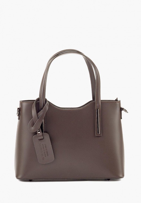 

Сумка Vivat Accessories, Pelletteria Italiana, Коричневый