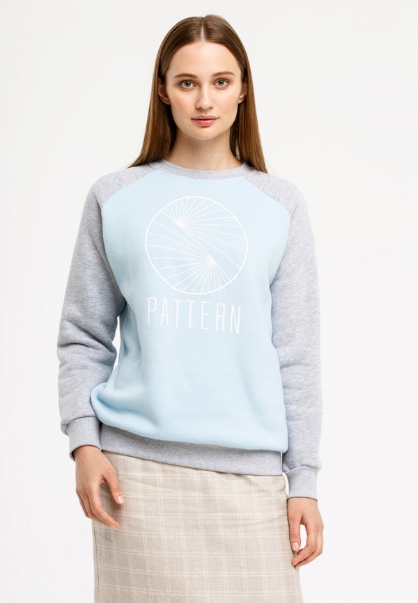 Свитшот Pattern