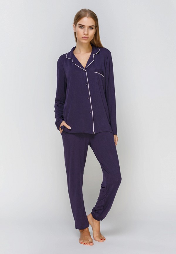 

Пижама Cyberjammies, Фиолетовый