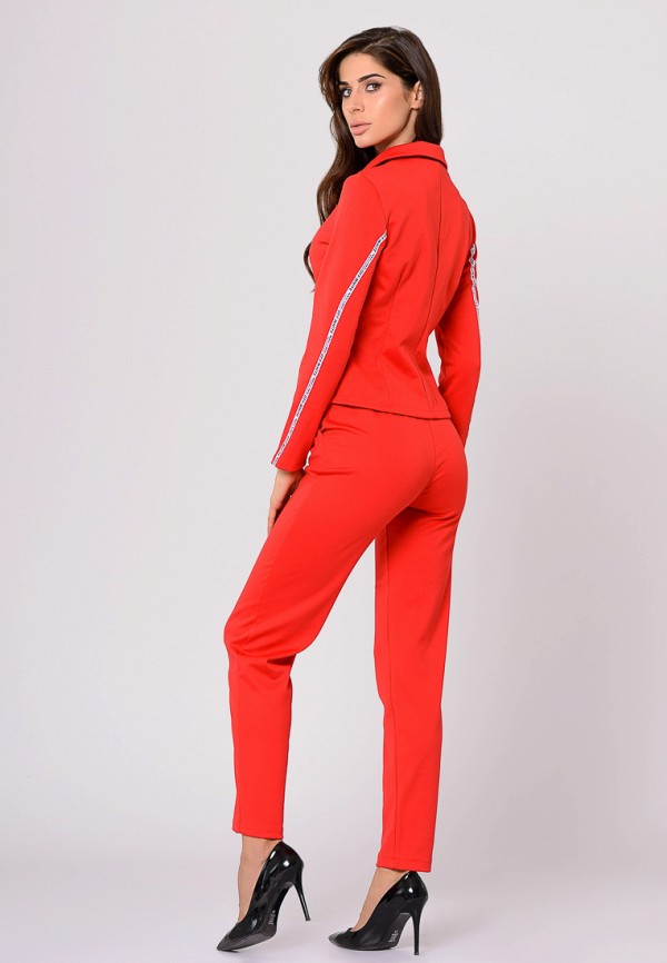 

Костюм LiLove, Красный, LiLove MP002XW1H6HU