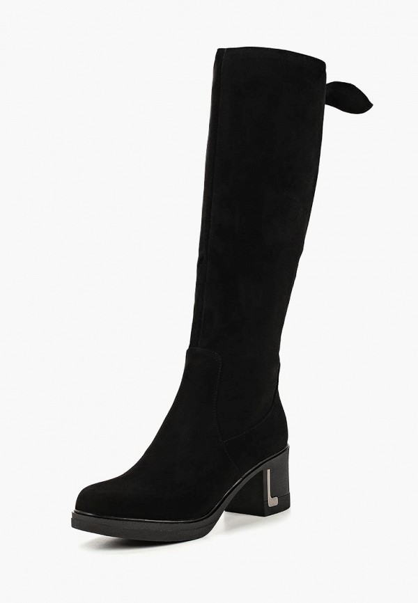 

Сапоги Berkonty, Черный