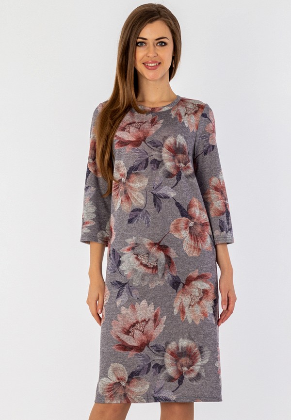 

Платье S&A Style, Серый