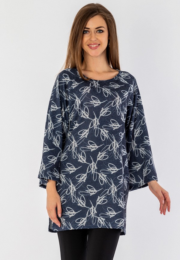 

Туника S&A Style, Синий