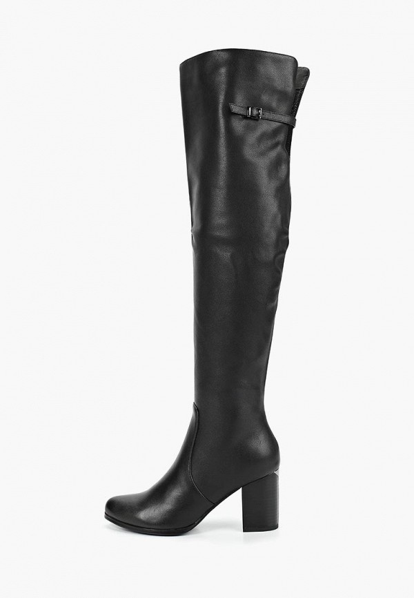 

Сапоги Berkonty, Черный