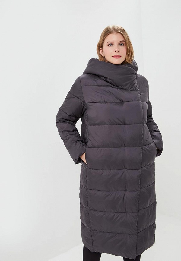 

Куртка утепленная Winterra, Серый