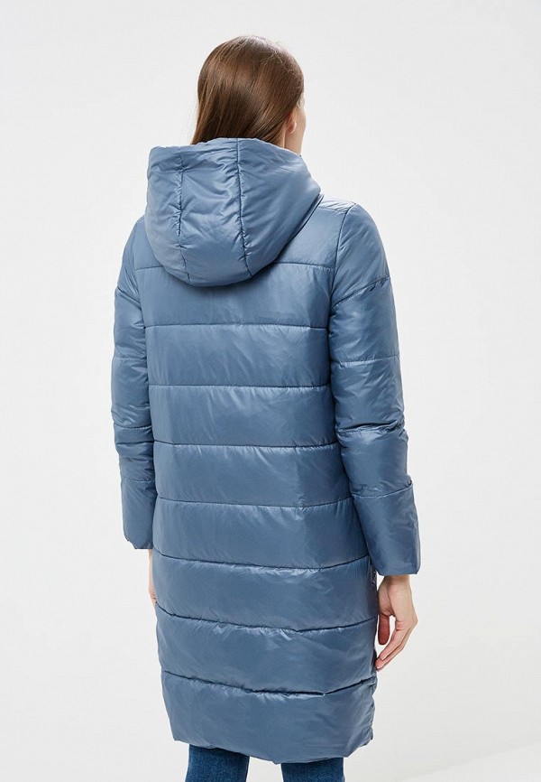 фото Куртка утепленная winterra