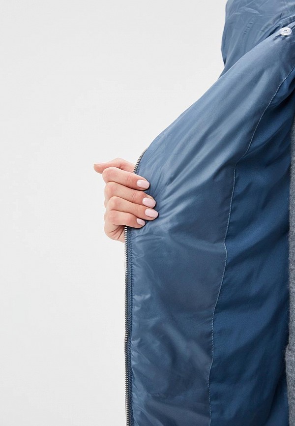 фото Куртка утепленная winterra