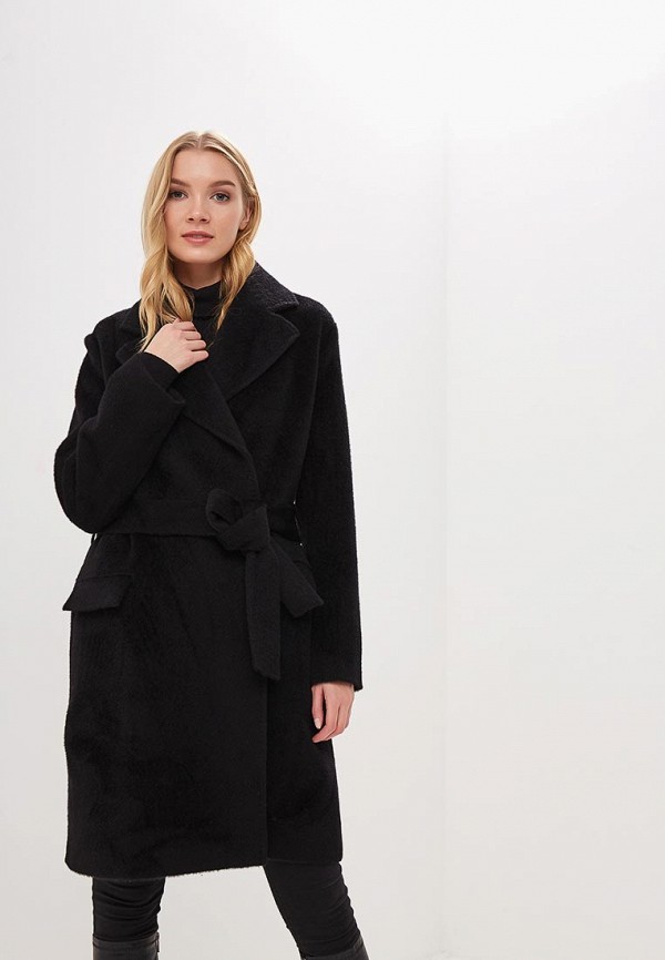 

Пальто Lezzarine, Черный