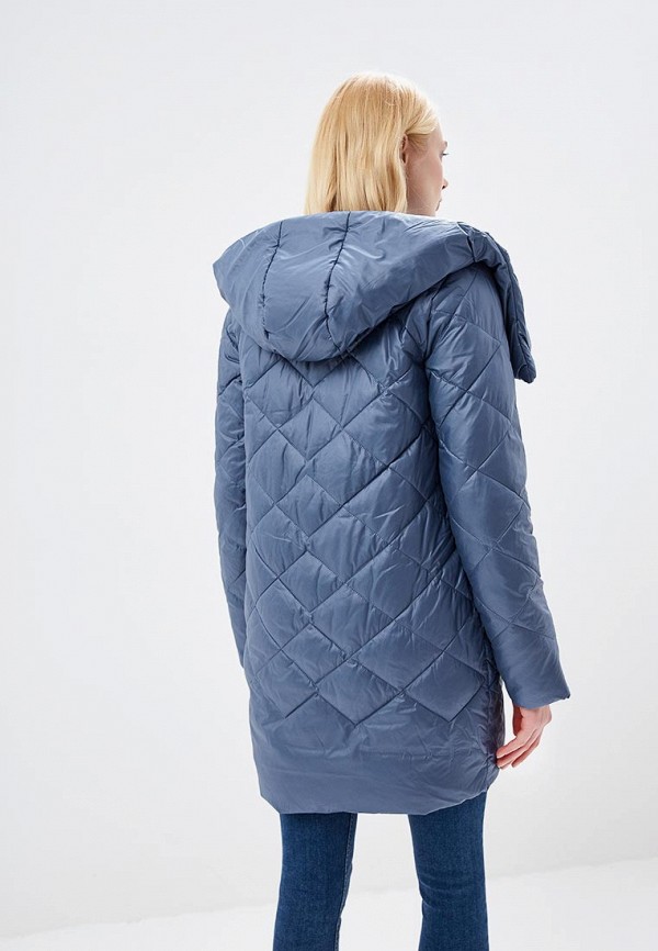 фото Куртка утепленная winterra