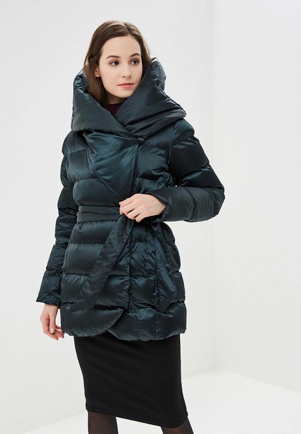 Пуховик Conso Wear