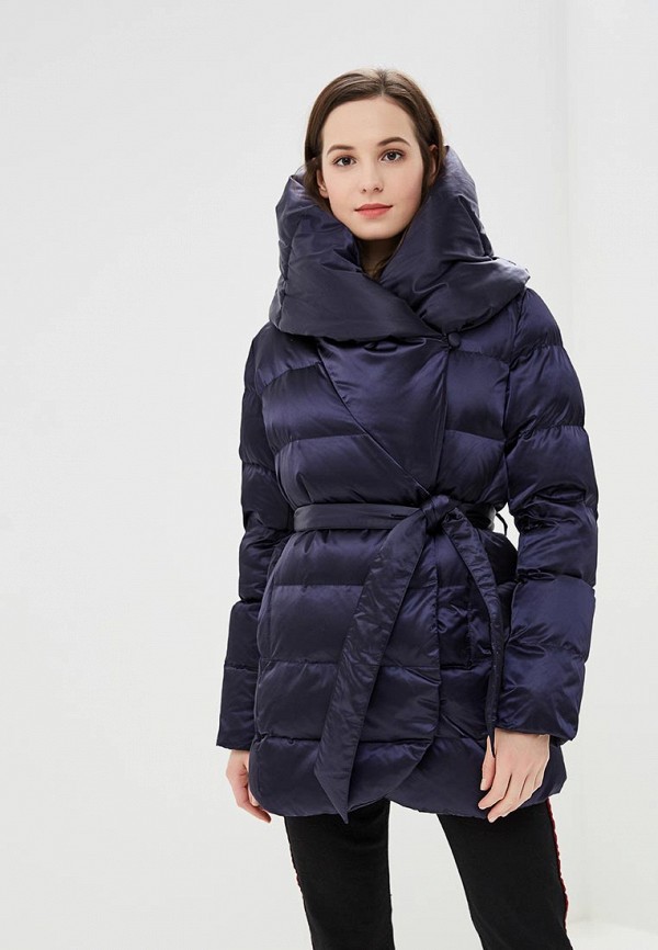 

Куртка утепленная Conso Wear, Синий