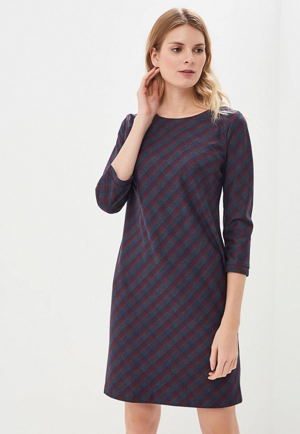 

Платье Viserdi, Разноцветный