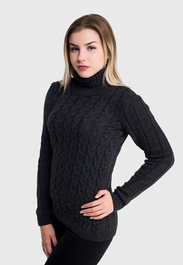 

Свитер Nataclub, Серый, Nataclub MP002XW1H778