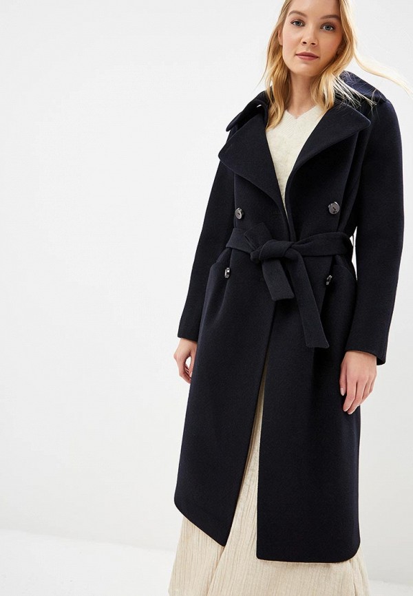 

Пальто Avalon, Синий