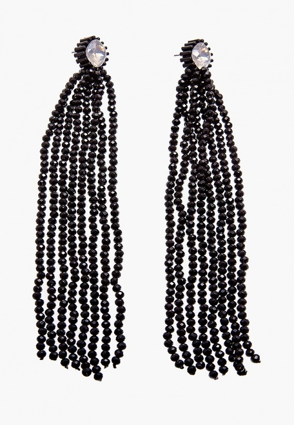 

Серьги Kameo-Bis, Черный