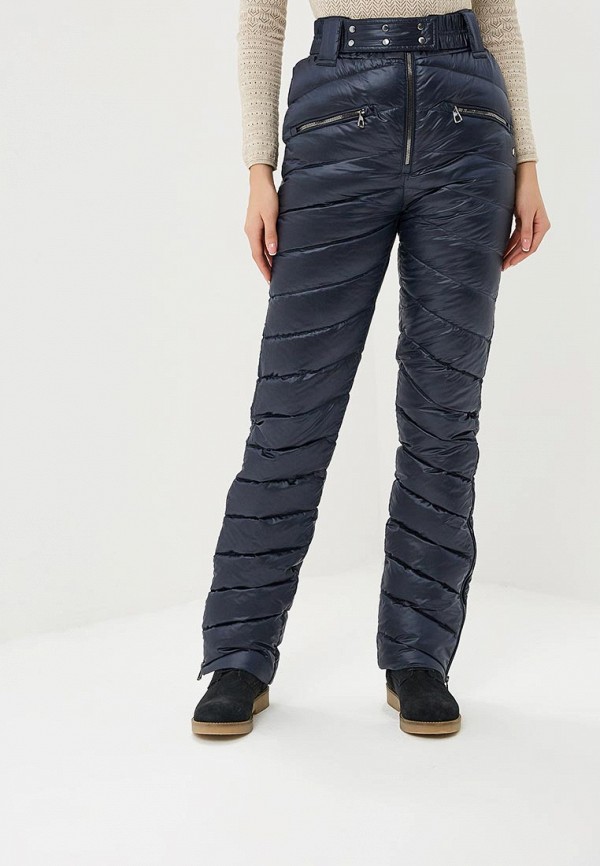 

Брюки утепленные Conso Wear, Синий