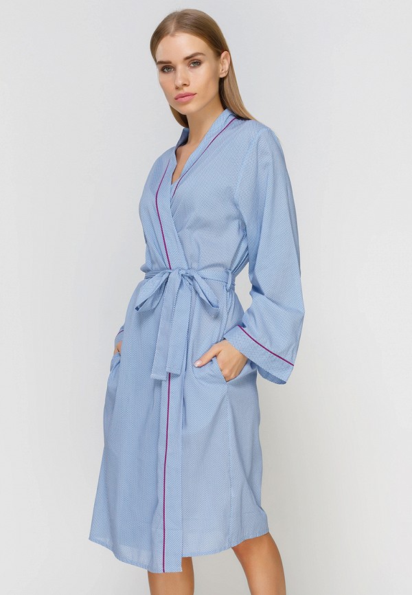 

Халат домашний Cyberjammies, Голубой