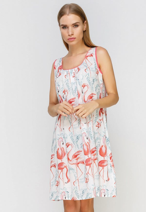 

Сорочка ночная Cyberjammies, Cyberjammies MP002XW1H7ZM, Белый