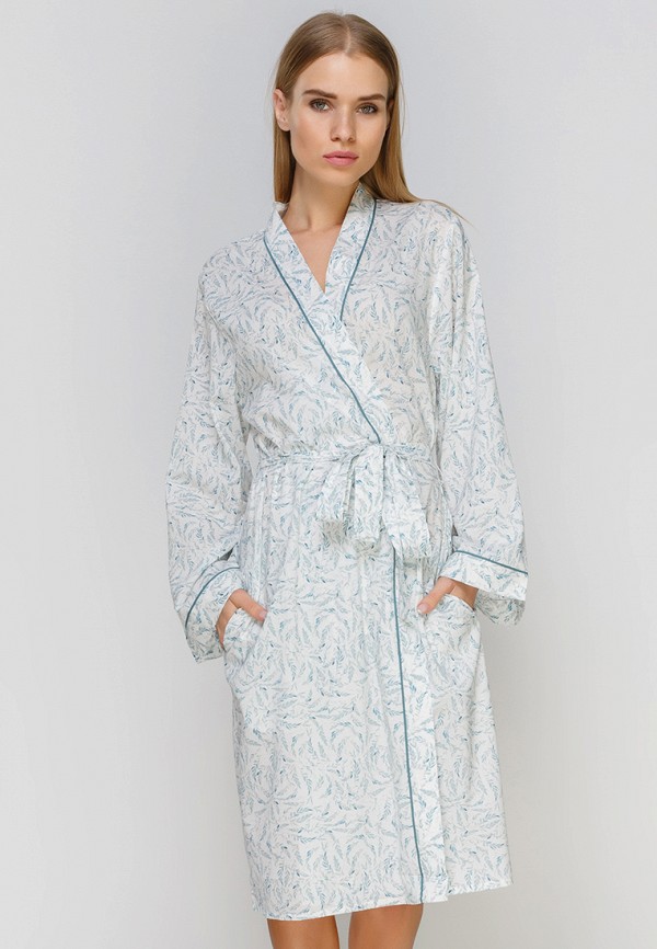 

Халат домашний Cyberjammies, Белый