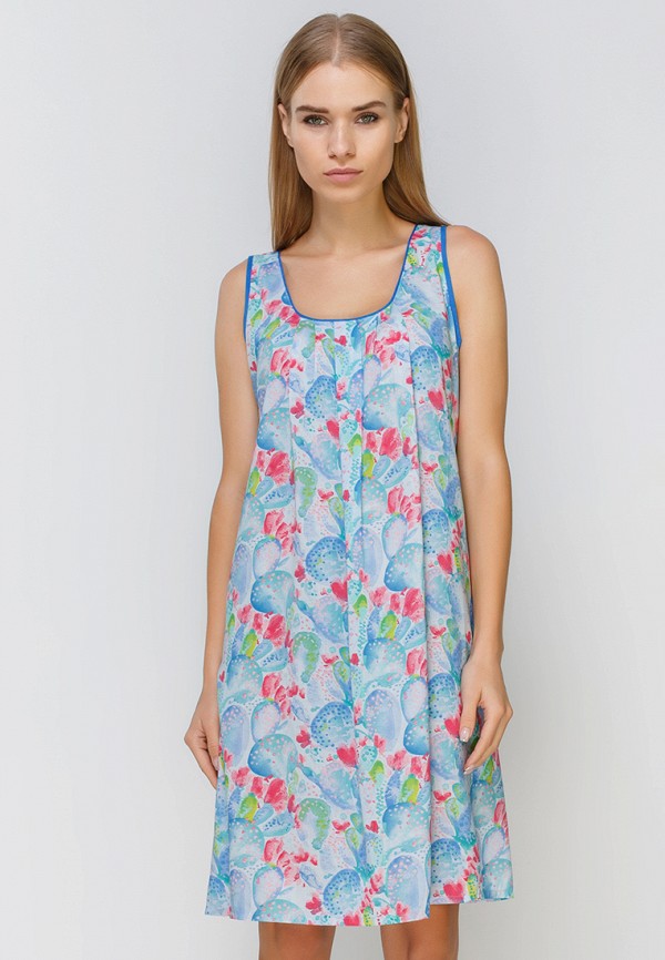 

Платье домашнее Cyberjammies, Голубой, Cyberjammies MP002XW1H7ZP