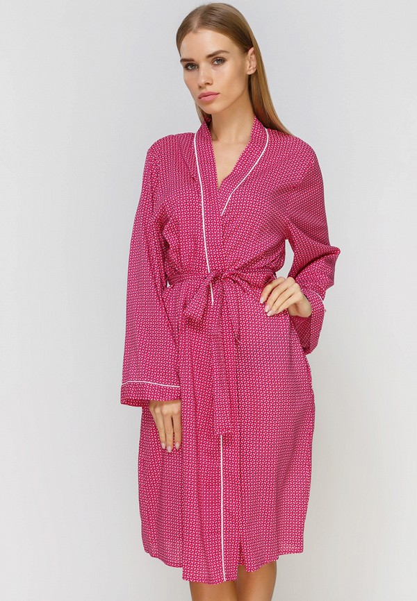 

Халат домашний Cyberjammies, Розовый, Cyberjammies MP002XW1H7ZQ