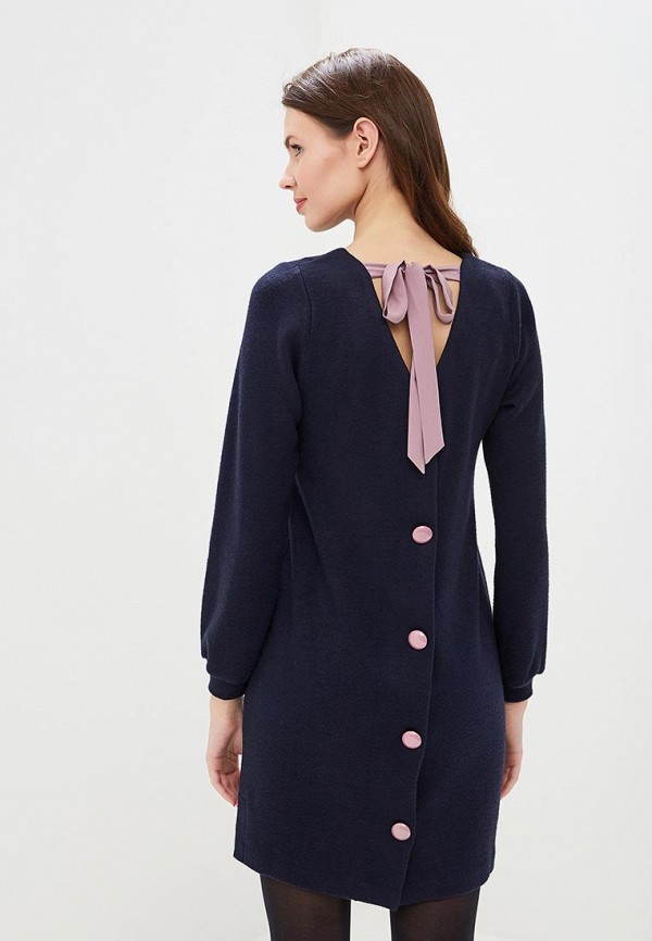 

Платье Fashion.Love.Story, Синий