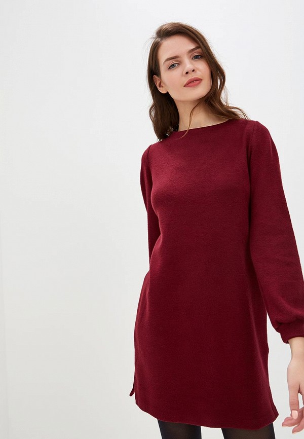 

Платье Fashion.Love.Story, Бордовый