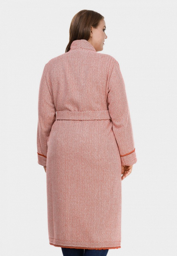 

Пальто Magwear, Красный