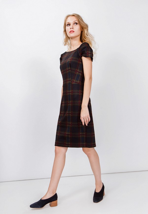 

Платье MadaM T, Разноцветный