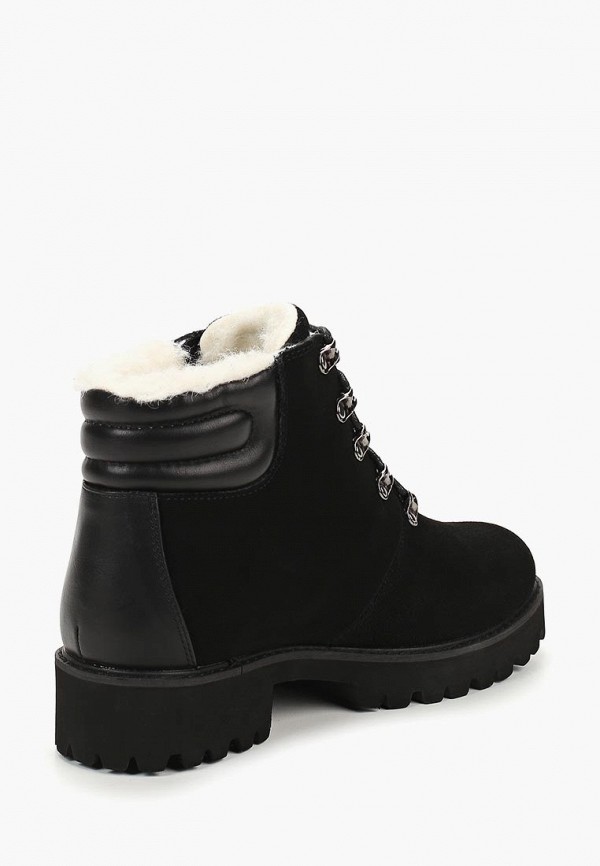 фото Ботинки alessio nesca