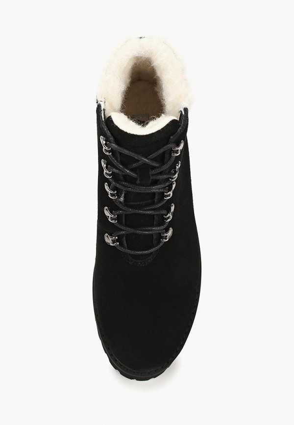 фото Ботинки alessio nesca