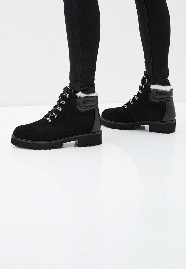 фото Ботинки alessio nesca