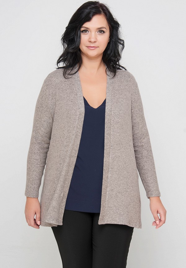 

Кардиган Limonti, Бежевый