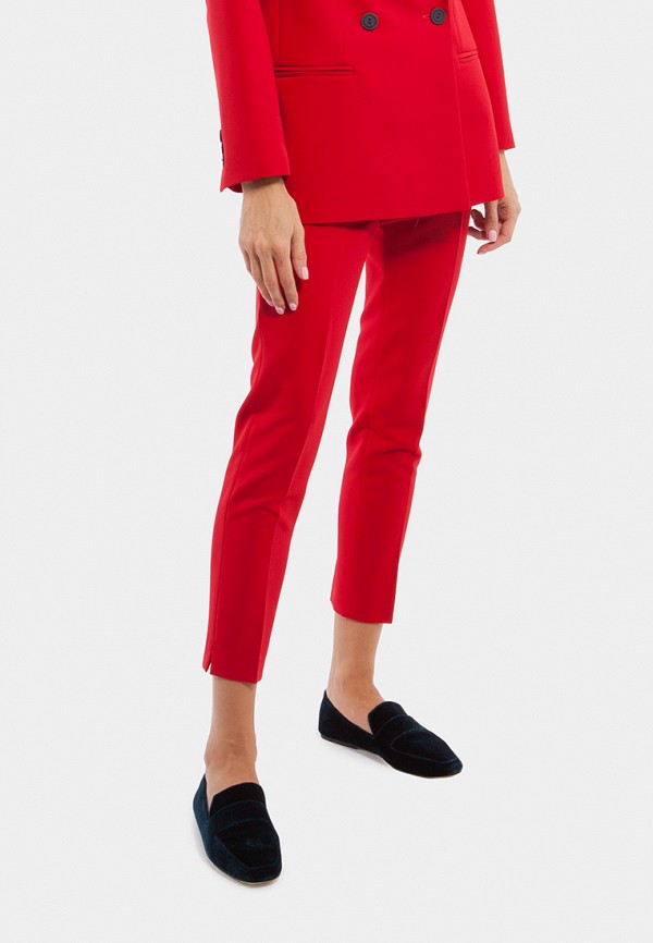 

Брюки Vladi Collection, Красный