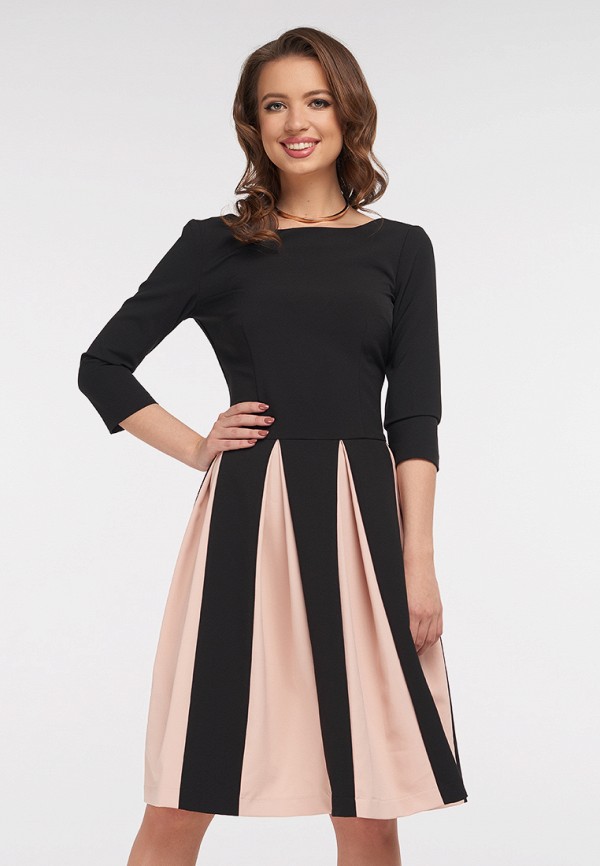 

Платье Valkiria, Черный