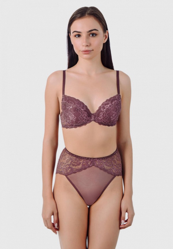 

Бюстгальтер Euphoria, Коричневый, Euphoria MP002XW1H8OW