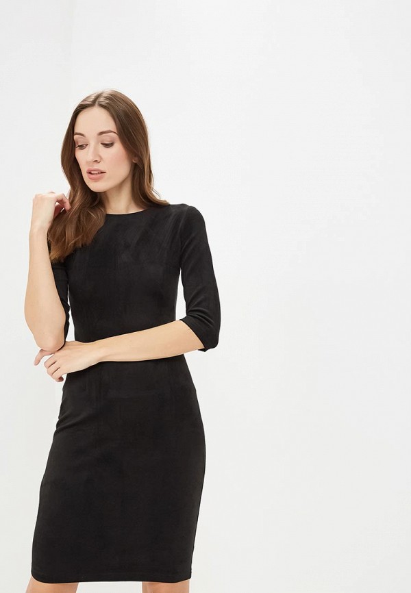 

Платье shovsvaro, Черный