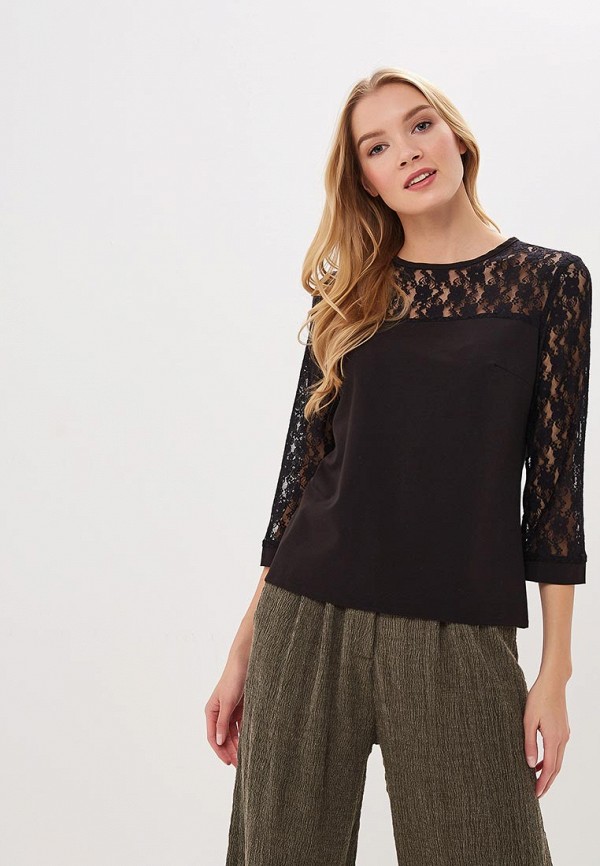 Блуза shovsvaro 720₽