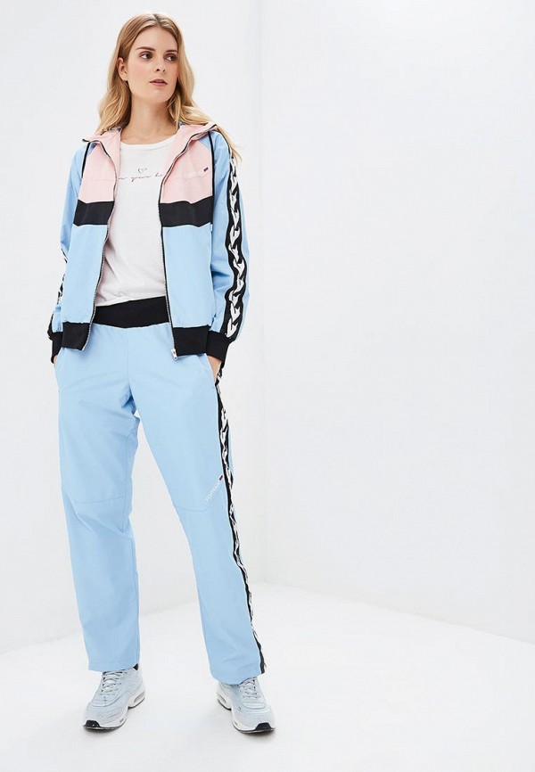 фото Брюки спортивные fwd lab