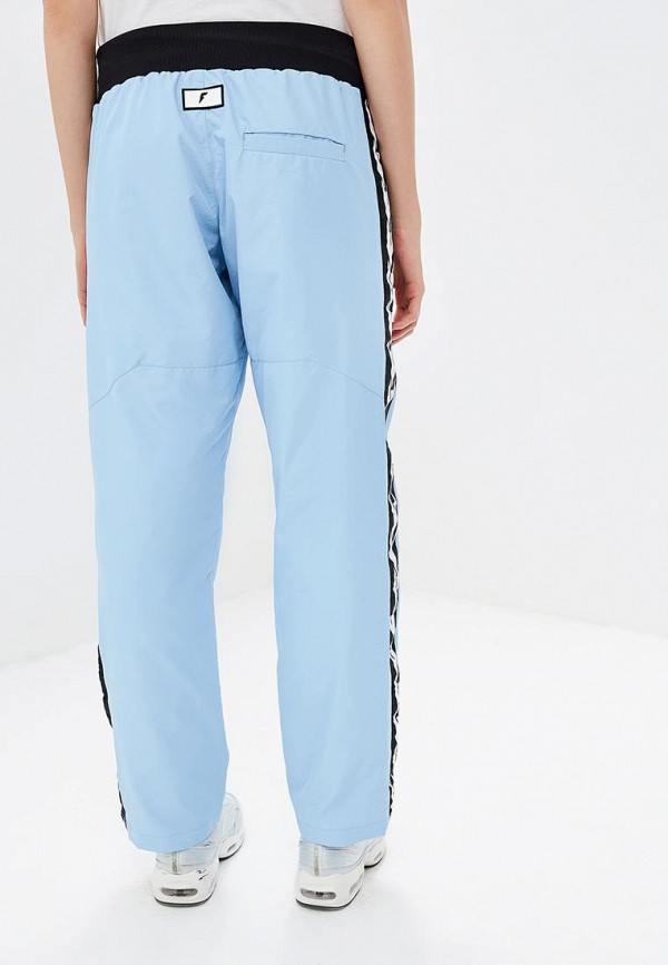 фото Брюки спортивные fwd lab