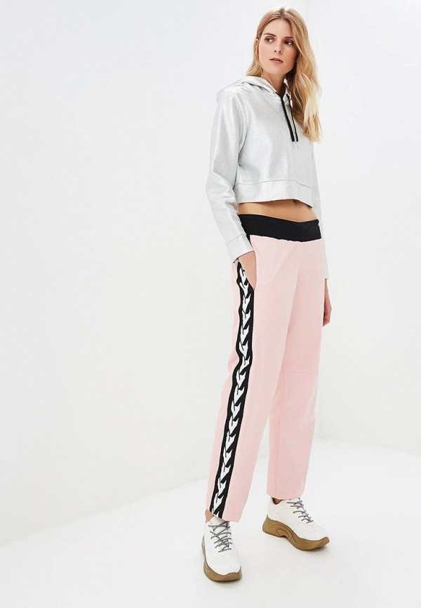 фото Брюки спортивные fwd lab