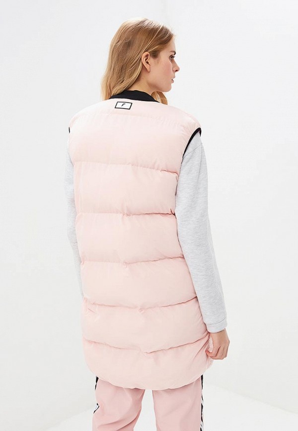 фото Жилет утепленный fwd lab